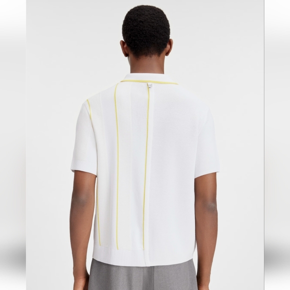 13. NWT JACQUEMUS "LES SCULPTURES" COLLECTION LE POLO JUEGO - Picture 4 of 8